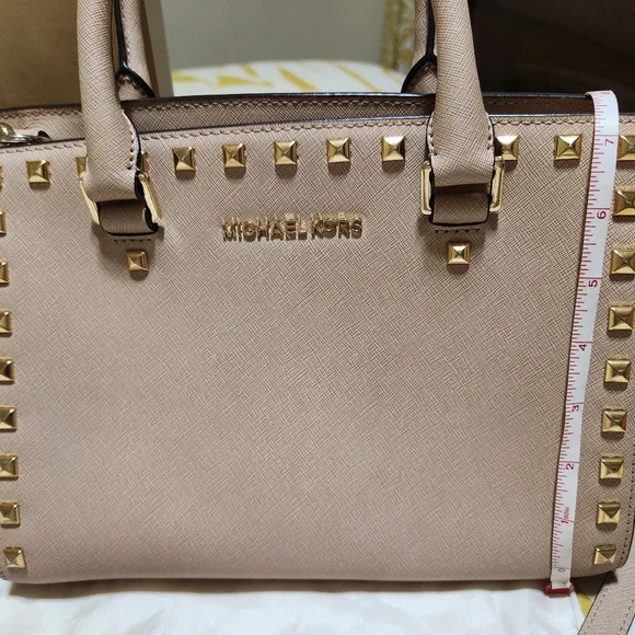 Michael Kors bag medium - Picture 4 of 9